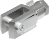Rod clevis -- SG-1/2-20