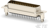 D-Shaped Connectors - 2301847-1 - TE Connectivity