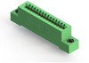 Card Edge Connectors - Edgeboard Connectors - 342-014-521-108 - Lingto Electronic Limited
