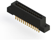 Card Edge Connectors - Edgeboard Connectors - 396-026-555-202 - Lingto Electronic Limited