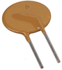 Ceramic Capacitor 1000Pf 1000V, Y5P, 10%, Radial; Capacitance Multicomp Pro -- 80K9096