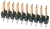 Connector, Header, 16Pos, 2Row, 2.54Mm; Connector Systems 3M - 62R0890 - Newark, An Avnet Company