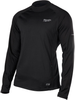 Heated Clothing, Midweight Base Layer/3X; Clothing Style Milwaukee Tool - 78AH9036 - Newark, An Avnet Company