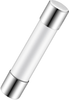 Fuse, Cartridge, Fast Acting, 15A/250Vac; Blow Characteristic Multicomp Pro - 33AH1581 - Newark, An Avnet Company
