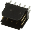 Wire-Board Connector, Header, 10 Position, 2.54Mm; Connector Systems Amphenol Communications Solutions - 62K8685 - Newark, An Avnet Company