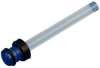 Light Pipe, Single, Circular, Panel; Length Vcc (Visual Communications Company) - 96T9858 - Newark, An Avnet Company