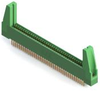 Card Conn, Dual Side, 78Pos, Wire Wrap; Card Edge Connector Type Edac - 69AJ7602 - Newark, An Avnet Company