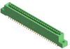 Card Edge Conn, Dual Side, 56Pos, Th; Card Edge Connector Type Edac - 76AJ3012 - Newark, An Avnet Company