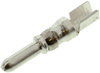 Contact, Pin, 14-12Awg, Crimp; Product Range Amp - Te Connectivity - 39C0093 - Newark, An Avnet Company