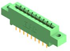 Card Edge Connector Rohs Compliant Edac - 60AJ6630 - Newark, An Avnet Company