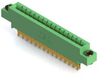 Card Edge Conn, Dual Side, 30Pos, Th; Card Edge Connector Type Edac - 59AJ6390 - Newark, An Avnet Company