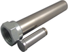 Tip Adaptor, Pt8/lt, With Barrel; Tip / Nozzle Width Weller - 28AJ0217 - Newark, An Avnet Company