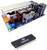 Eval Board, Interleaved Pfc Controller Rohs Compliant Stmicroelectronics - 82AH9133 - Newark, An Avnet Company