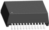 Xfmr, 10/100/1000 Base-T, Poe++, 1P, Smd Rohs Compliant Abracon - 65AH3730 - Newark, An Avnet Company