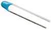 Ntc Thermistor, 10K, Radial Leaded; Zero Power Resistance At 25°C Littelfuse - 43AC8559 - Newark, An Avnet Company