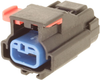 Rcpt Housing, 2Pos, Ip68, Nylon; Product Range Aptiv/delphi - 34AH3056 - Newark, An Avnet Company