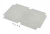 Small Enclosures - Industrial Enclosures - Accessories - 1554XPL - Hammond Manufacturing Company Inc.