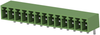 Terminal Block, R/a Header, 13Pos, Th; Gender Buchanan Te Connectivity - 46AK9973 - Newark, An Avnet Company