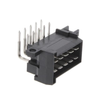 Rectangular Connectors - 828801-4 - 908497-828801-4 - Win Source Electronics