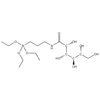 N-(3-TRIETHOXYSILYLPROPYL)GLUCONAMIDE, 30% in ethanol - SIT8189.0 - Gelest, Inc.