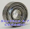 ABEC-7 Bearing 4x10x4 Ceramic - kit7595 - NationSkander California Corporation
