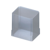 Relay Housing Cover, X-Large - 713 - Keystone Electronics Corp.