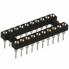 IC Sockets - A404AE-ND - DigiKey