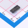 Operational Amplifier/Comparator >> Comparators - LM2901D - LCSC Electronics Technology (HK) Limited