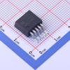 Power Supply Chip >> DC-DC Converters - LM2596S-ADJRG - LCSC Electronics Technology (HK) Limited