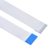 Flat Flex Ribbon Jumpers, Cables - AE11330-ND - DigiKey
