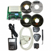 Development Boards, Kits, Programmers - Evaluation Boards - Embedded MCU, DSP Evaluation Boards - M68EVB908GP32 - Acme Chip Technology Co., Limited
