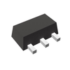 Integrated Circuits (ICs) - Power Management (PMIC) - Voltage Regulators - Linear -- NJU7201U32-TE1 - Image