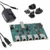 Evaluation and Demonstration Boards and Kits - EVB-KSZ9477-ND - DigiKey