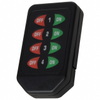 RF Receiver, Transmitter, and Transceiver Finished Units -- CMD-HHCP-315-ND - Image