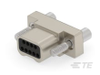 Microminiature & Nanominiature D Connectors - 9-1589946-8 - TE Connectivity