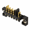 Blade Type Power Connector Assemblies - A109168-ND - DigiKey
