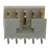 Headers, Male Pins - 95615-010LF-ND - DigiKey