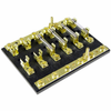 Fuseholders -- BF202-6P-ND