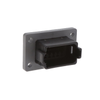 Rectangular Connector Housings - 1734-1555-ND - DigiKey
