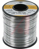 Solder Wire; highly active RA flux; Sn60Pb40; .062 dia; core 66; 1 lb -- 70177924