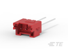 Headers, Male Pins - 17-1-2299683-3-ND - DigiKey