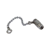 Coaxial Connector (RF) Accessories -- 5073-ASF-CAP01-ND