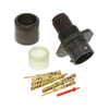 Circular Connector Assemblies - 1178-MS3121E10-6P-ND - DigiKey