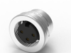 DIN Connectors - 2100218 - RS Components, Ltd.