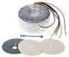 Toroidal Transformers -- 1176065 - Image