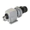 Vane Air Motor with Helical Gearbox LZL - LZL25-BF363-A-035 - Atlas Copco Industrial Technique AB