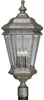 P5474-50 Exterior -Post/Pier Head - 765641 - Capital Lighting, Inc.