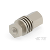 D-Sub, D-Shaped Connector Jackscrews - 172616-1-ND - DigiKey