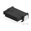 Arrays, Edge Type, Mezzanine (Board to Board) - 17-294254-EDKR-ND - DigiKey