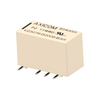 Signal Relays, Up to 2 Amps - 1111-V23079D2008B301TR-ND - DigiKey